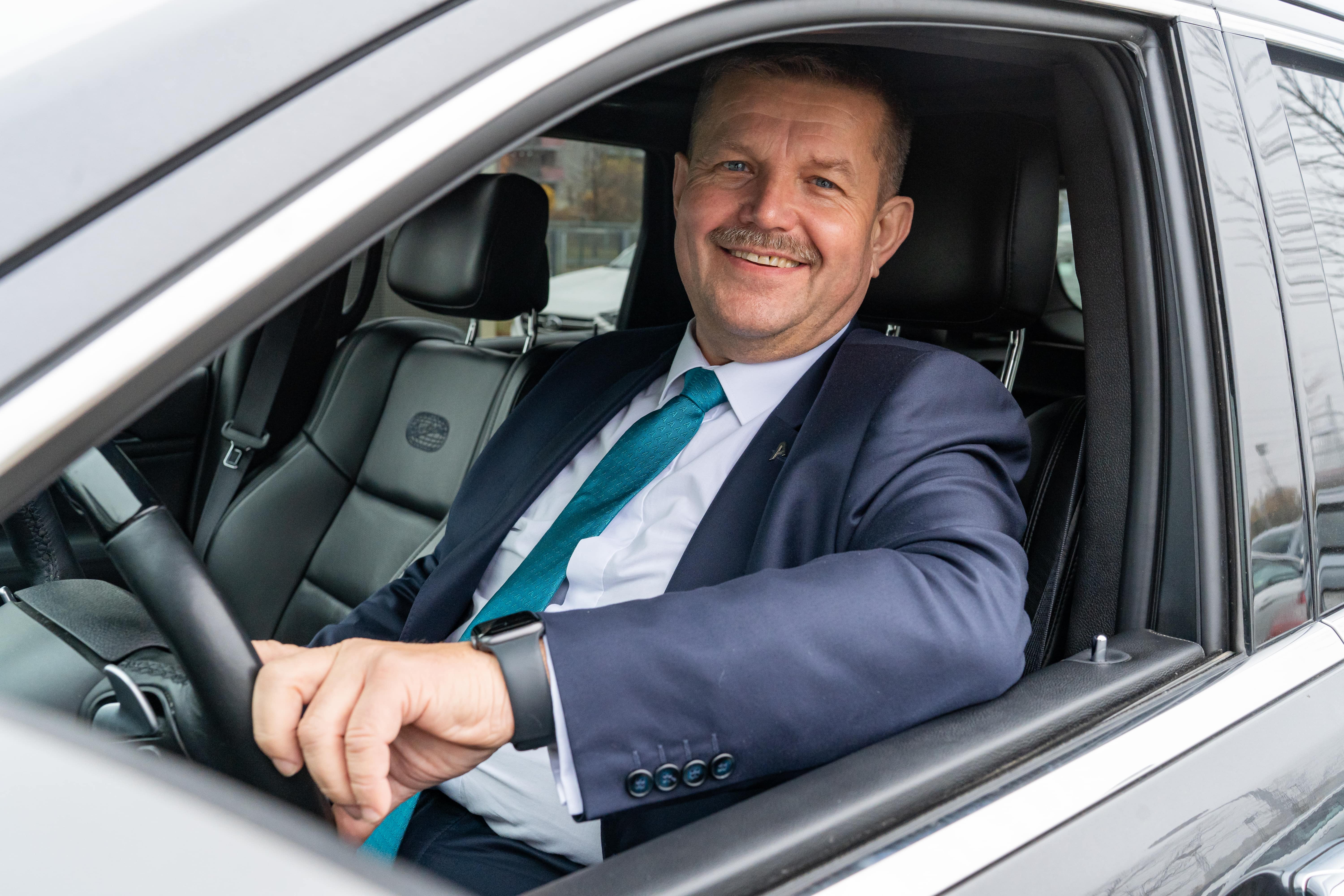 AGROTEC - Martin Rada