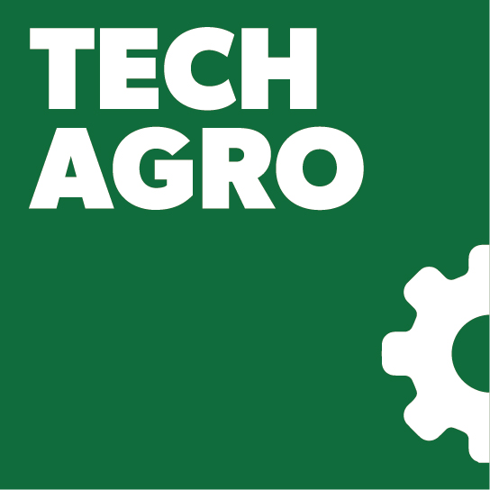 Techagro logo